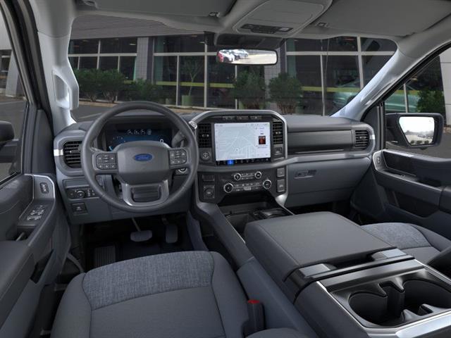 new 2024 Ford F-150 car, priced at $50,994