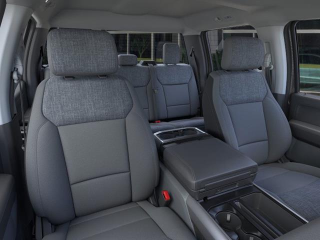 new 2024 Ford F-150 car, priced at $50,994