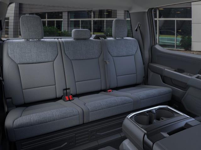 new 2024 Ford F-150 car, priced at $50,994