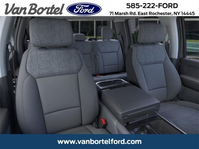 new 2024 Ford F-150 car, priced at $48,634