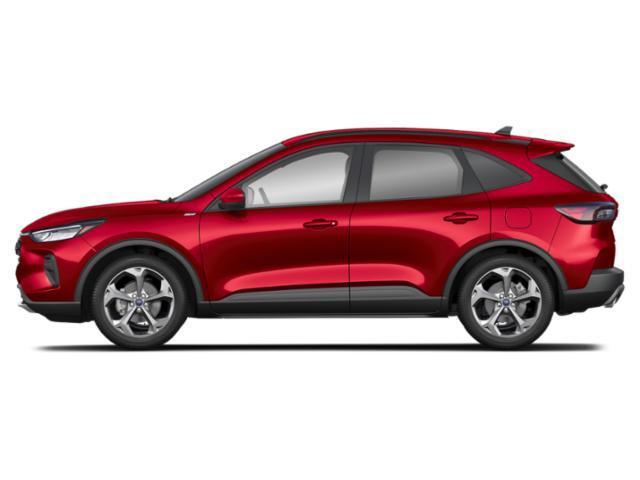 new 2025 Ford Escape car, priced at $34,988