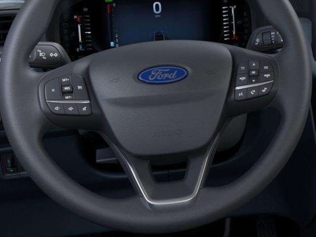 new 2025 Ford Maverick car, priced at $34,721