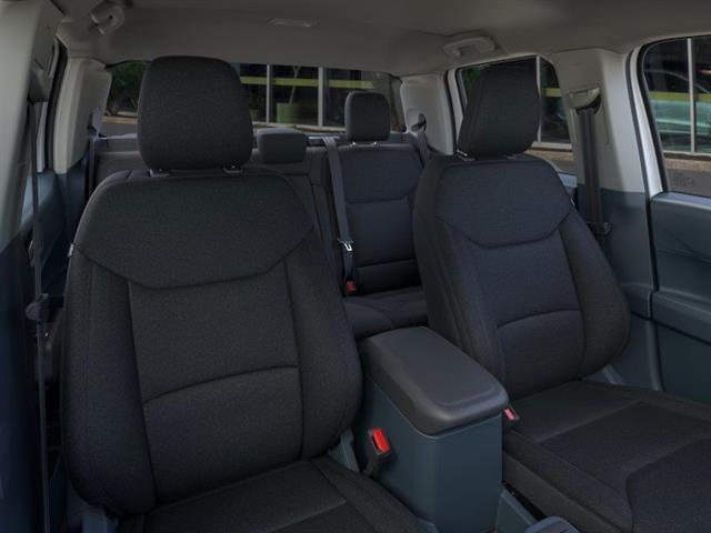 new 2025 Ford Maverick car, priced at $33,174