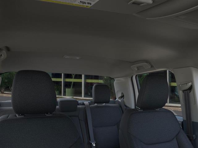 new 2025 Ford Maverick car, priced at $34,721