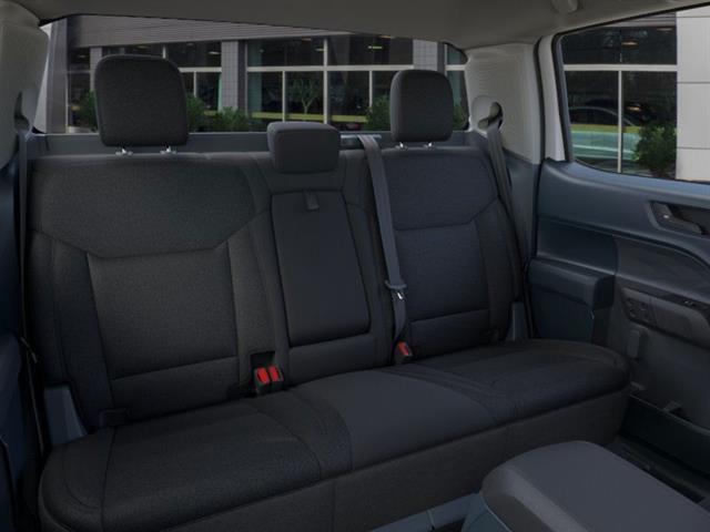 new 2025 Ford Maverick car, priced at $34,721