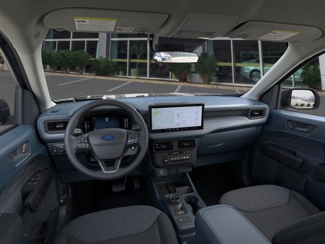 new 2025 Ford Maverick car, priced at $32,638