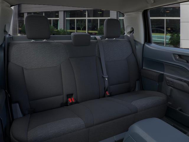 new 2025 Ford Maverick car, priced at $32,638
