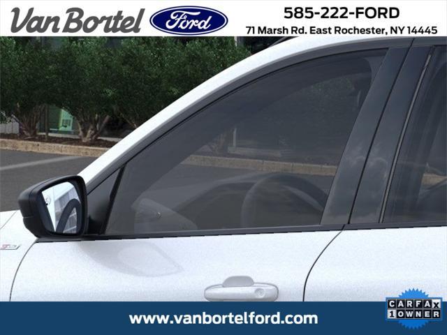 used 2024 Ford Escape car, priced at $32,690