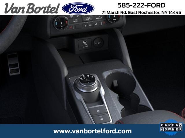 used 2024 Ford Escape car, priced at $32,690