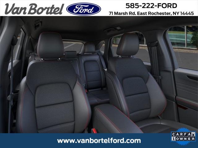 used 2024 Ford Escape car, priced at $32,690