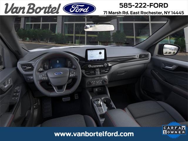 used 2024 Ford Escape car, priced at $32,690