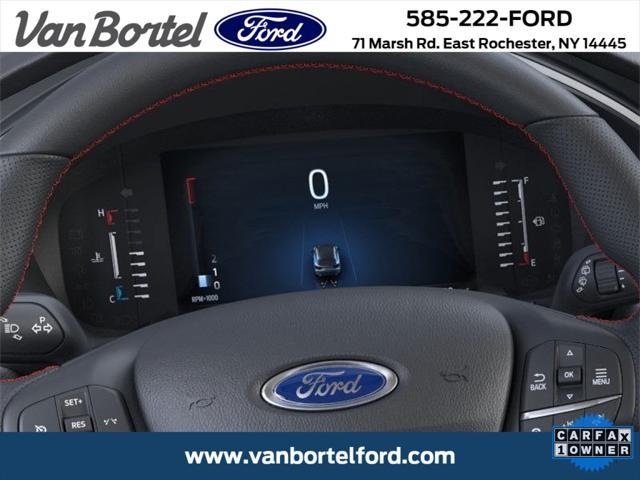 used 2024 Ford Escape car, priced at $32,690