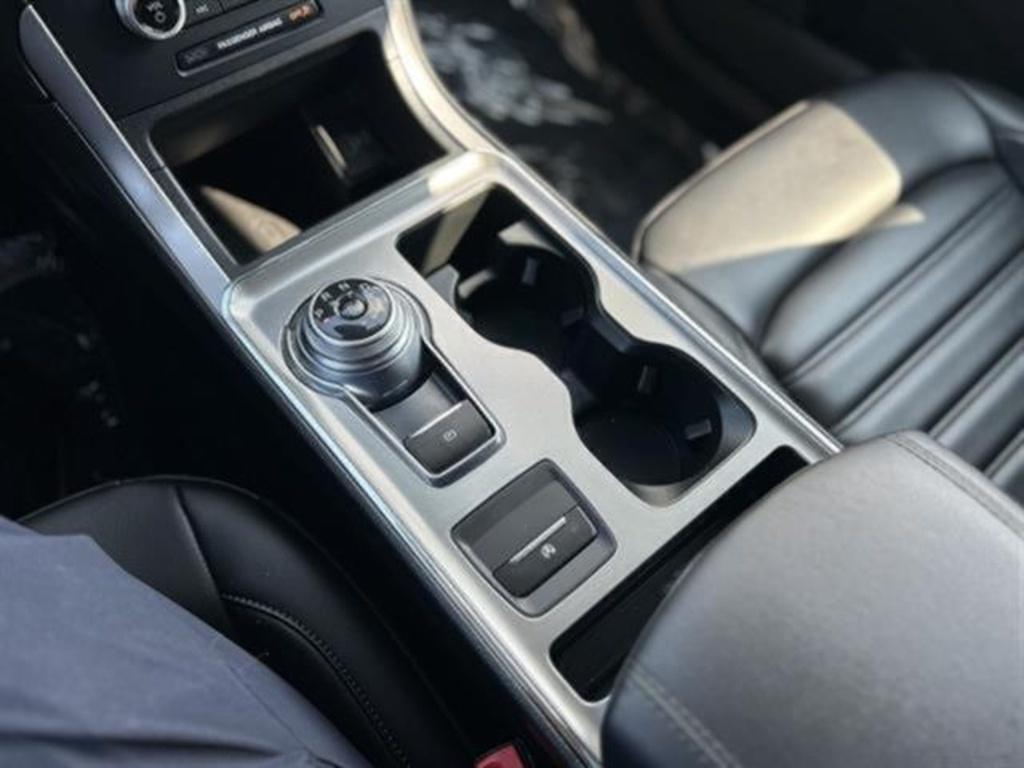 used 2022 Ford Edge car, priced at $26,990