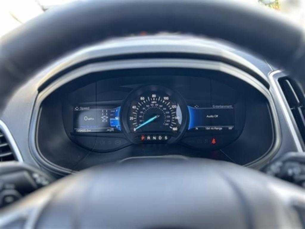 used 2022 Ford Edge car, priced at $26,990