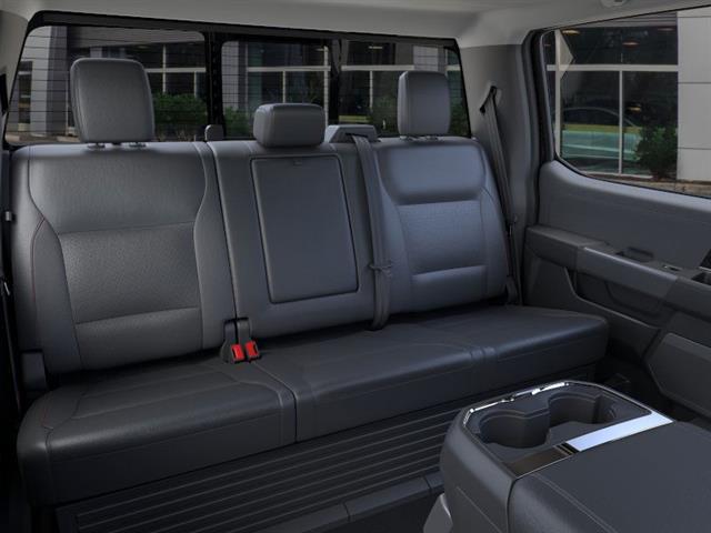 new 2025 Ford F-350 car, priced at $88,449