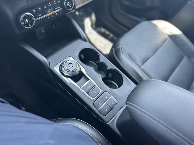 used 2020 Ford Escape car, priced at $21,990