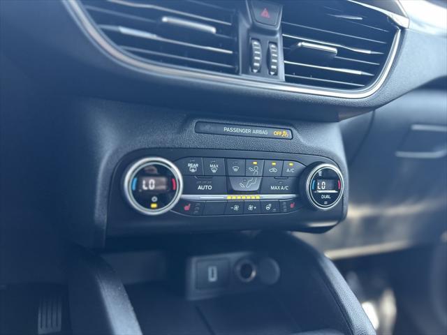 used 2020 Ford Escape car, priced at $21,990