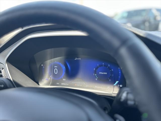 used 2020 Ford Escape car, priced at $21,990
