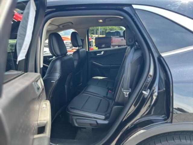 used 2020 Ford Escape car, priced at $21,990
