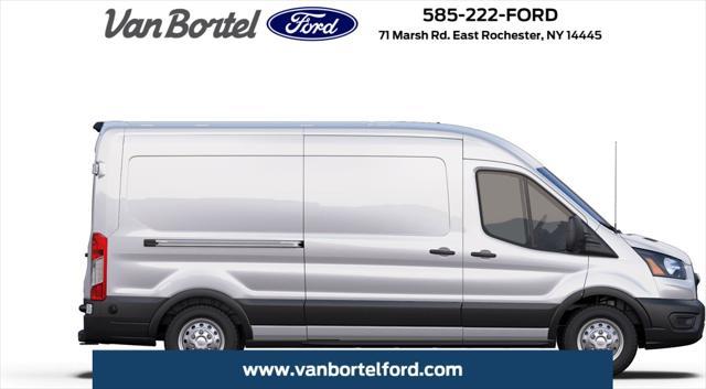 new 2024 Ford Transit-250 car, priced at $53,805