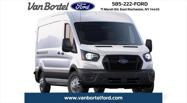 new 2024 Ford Transit-250 car, priced at $53,805