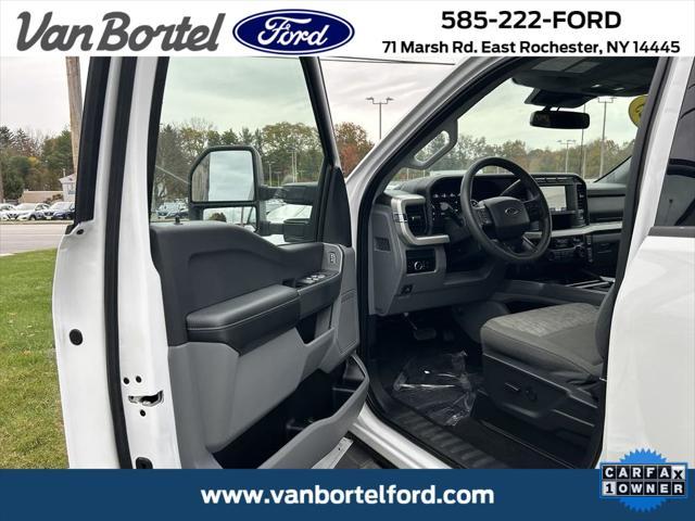 used 2023 Ford F-250 car, priced at $49,990