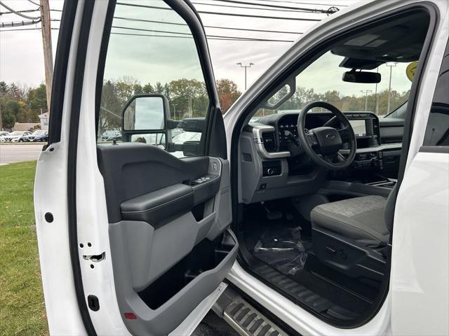 used 2023 Ford F-250 car, priced at $50,990