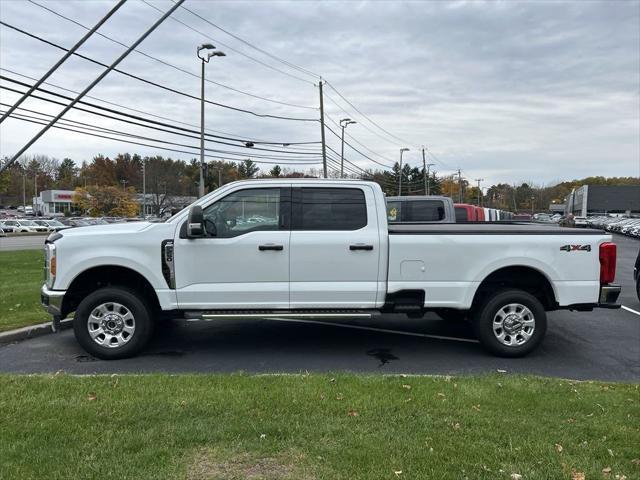 used 2023 Ford F-250 car, priced at $50,990