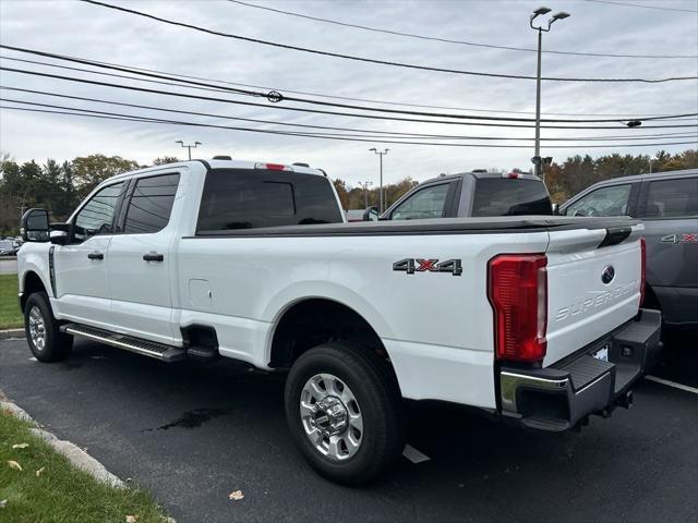 used 2023 Ford F-250 car, priced at $50,990