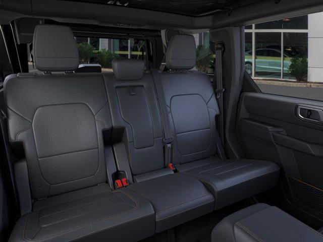 new 2024 Ford Bronco car, priced at $64,916