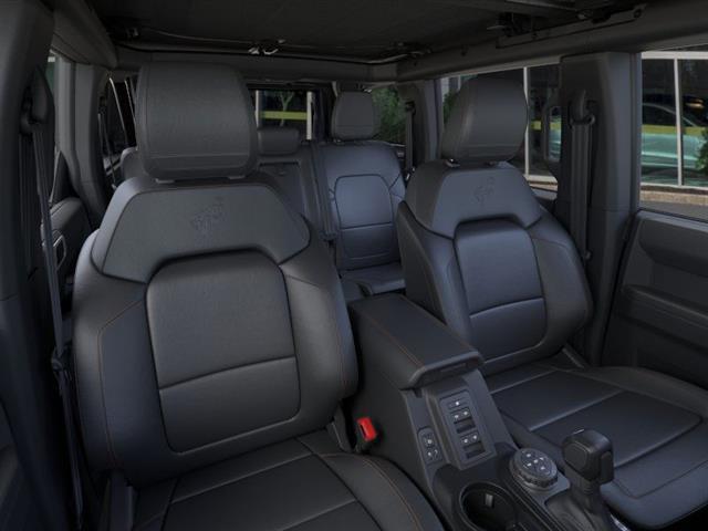 new 2024 Ford Bronco car, priced at $64,916