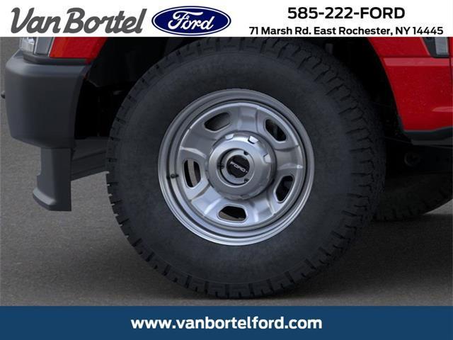 new 2024 Ford F-350 car, priced at $52,120