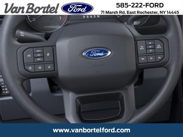 new 2024 Ford F-350 car, priced at $52,120