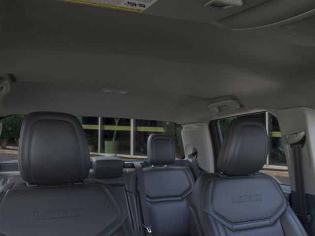 new 2025 Ford Maverick car, priced at $37,141