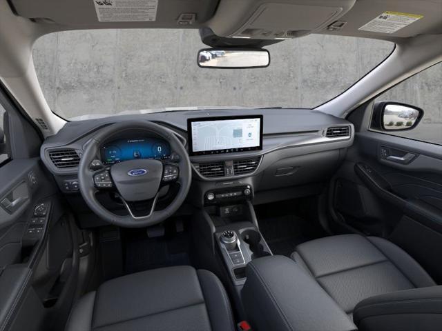 new 2024 Ford Escape car, priced at $41,030