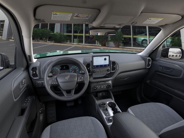 new 2024 Ford Bronco Sport car, priced at $32,594