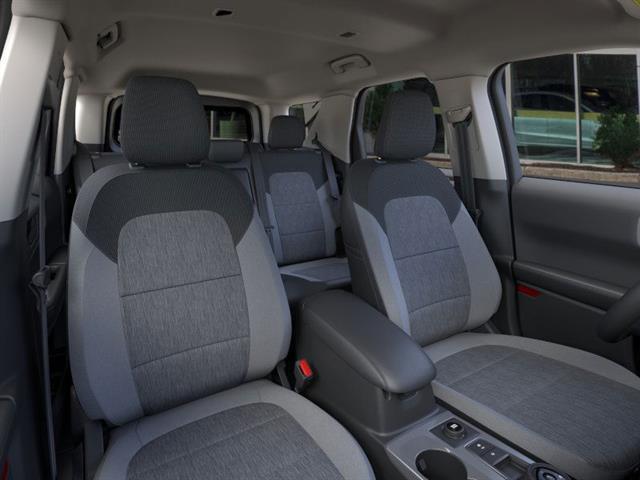 new 2024 Ford Bronco Sport car, priced at $32,594