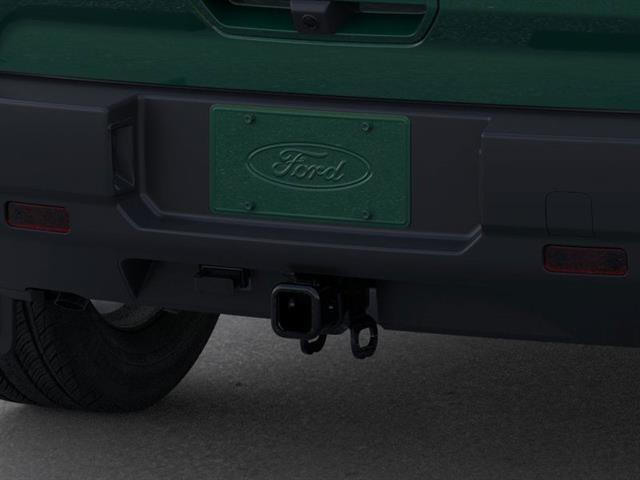 new 2024 Ford Bronco Sport car, priced at $32,594