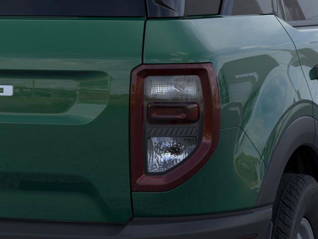 new 2024 Ford Bronco Sport car, priced at $32,594