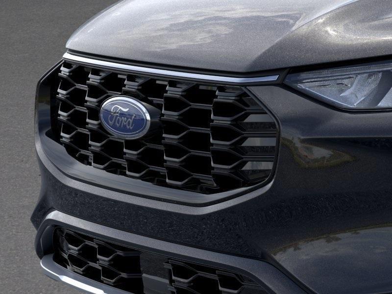 new 2024 Ford Escape car, priced at $33,333
