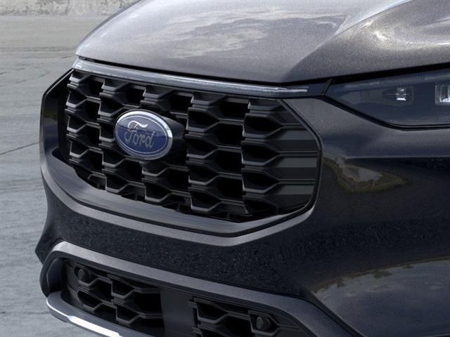 new 2025 Ford Escape car, priced at $37,714