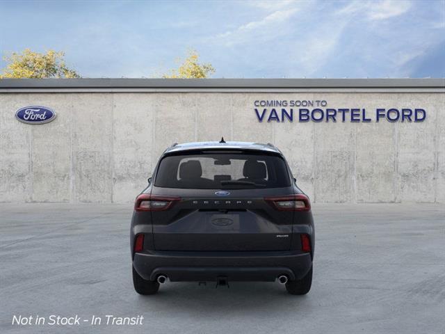 new 2025 Ford Escape car, priced at $37,714