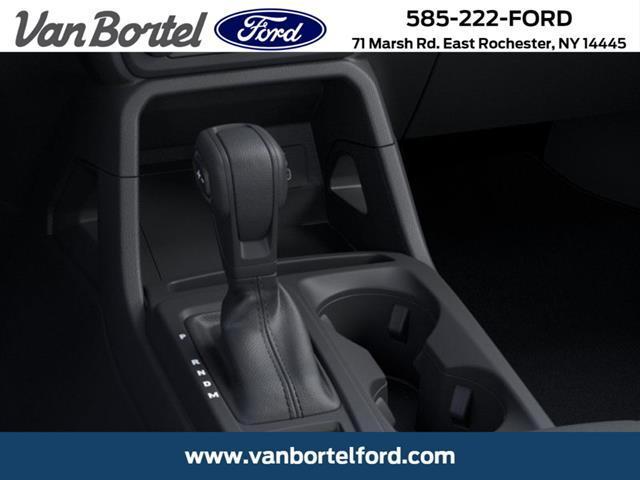 used 2024 Ford Ranger car, priced at $34,790