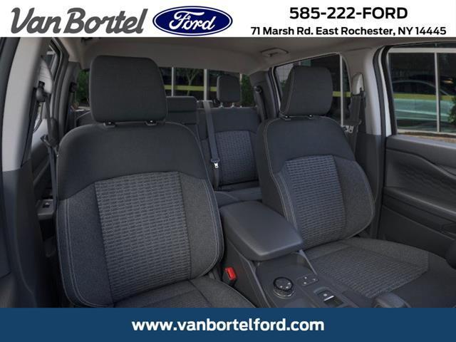 used 2024 Ford Ranger car, priced at $34,790