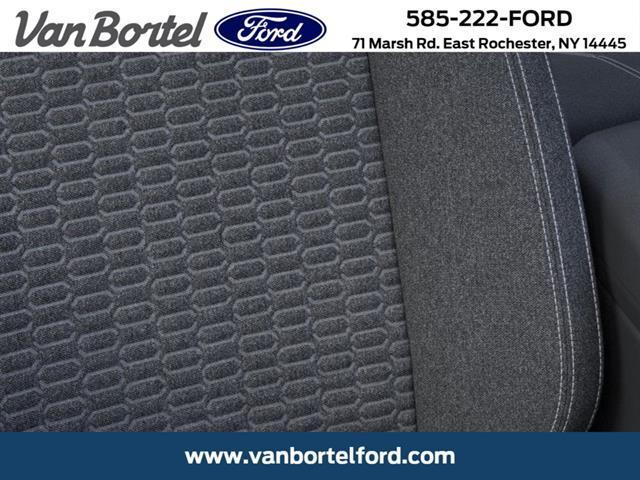 used 2024 Ford Ranger car, priced at $34,790