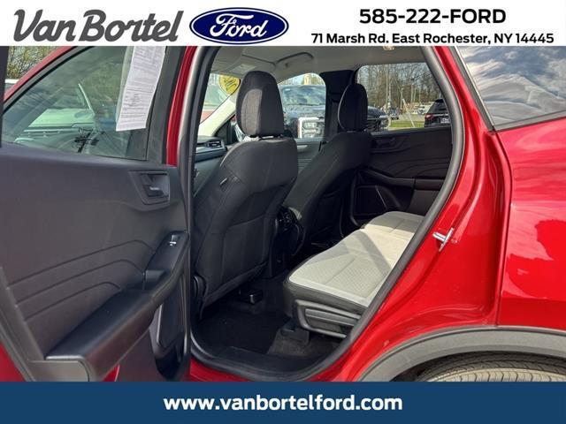 used 2025 Ford Escape car, priced at $29,290