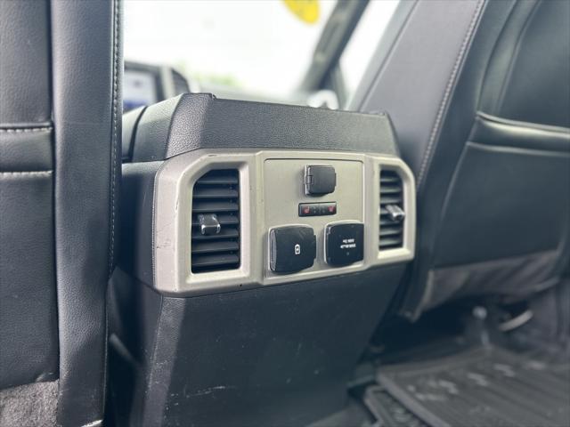 used 2020 Ford F-350 car, priced at $50,990
