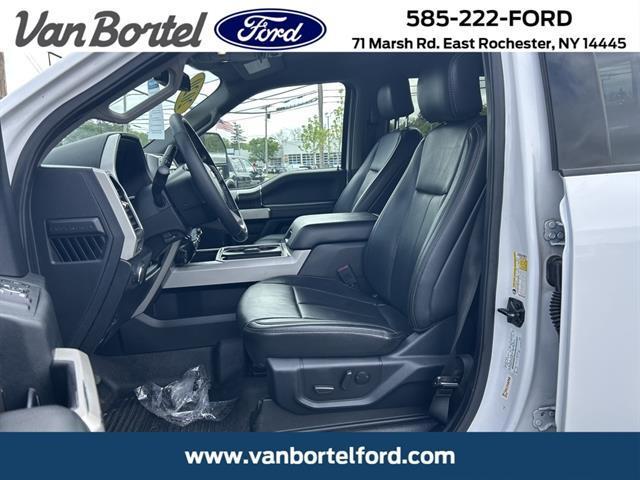 used 2020 Ford F-350 car, priced at $50,990