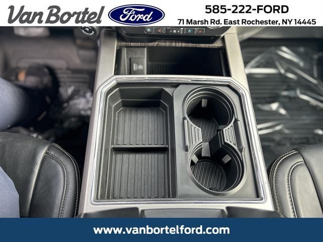 used 2020 Ford F-350 car, priced at $50,990