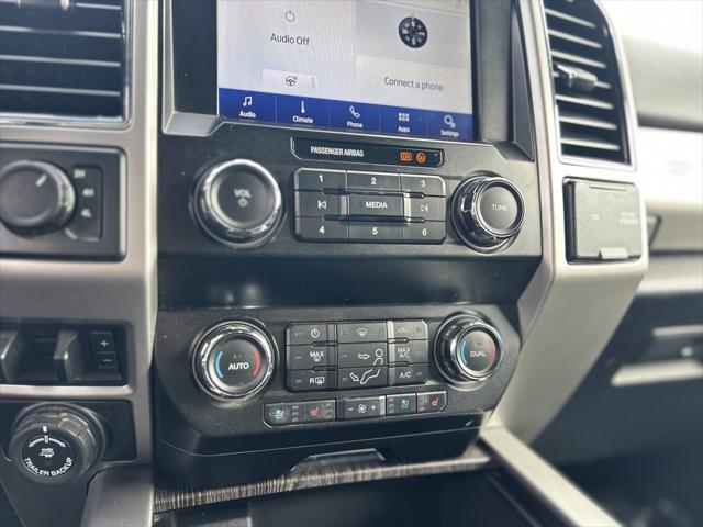 used 2020 Ford F-350 car, priced at $50,990
